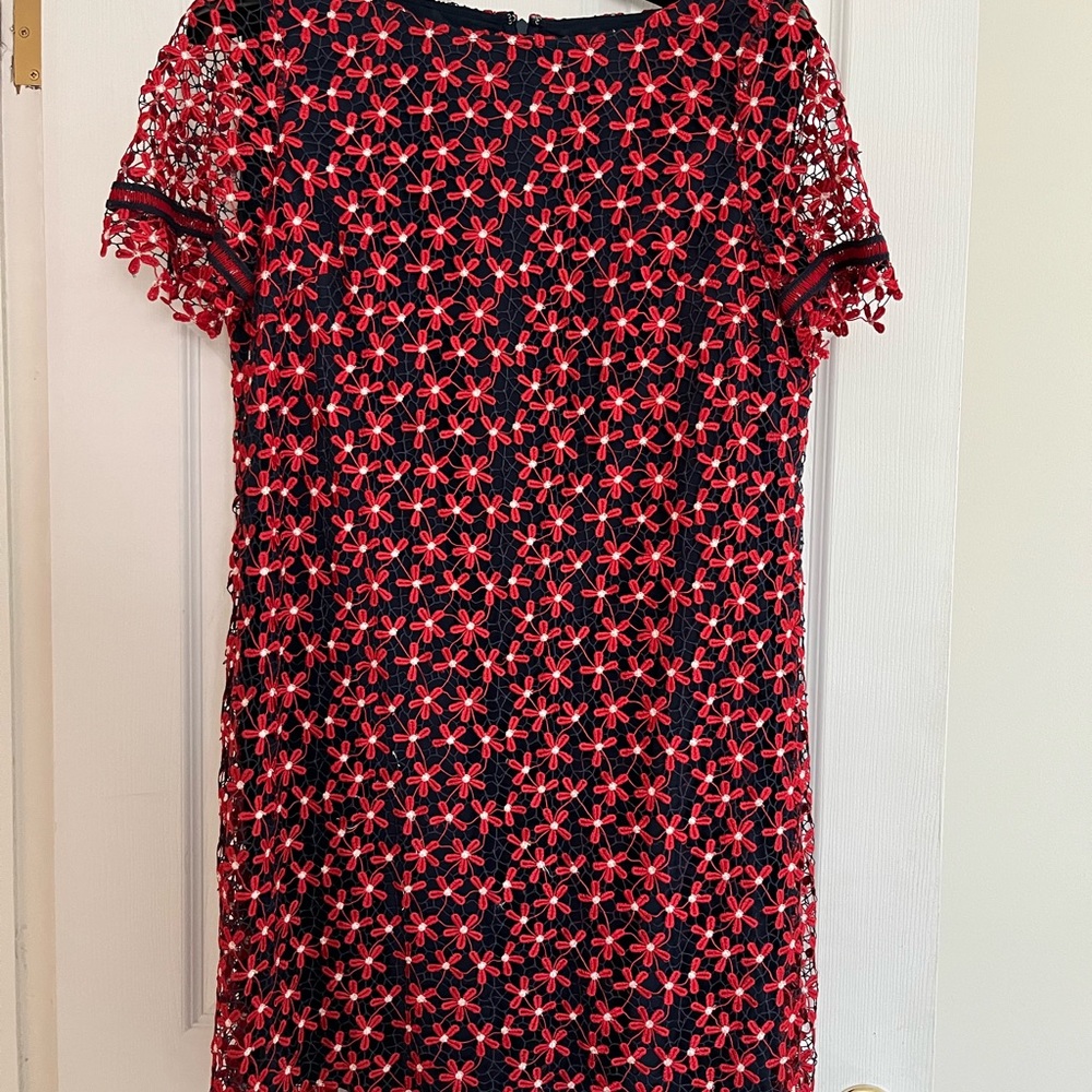 Tahari Dress